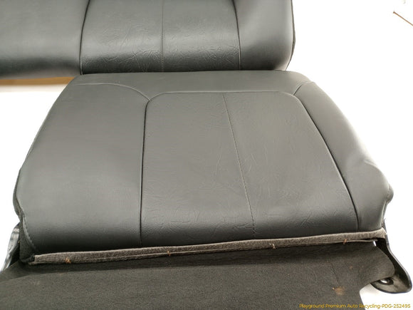 Mitsubishi Eclipse Rear Seat Set