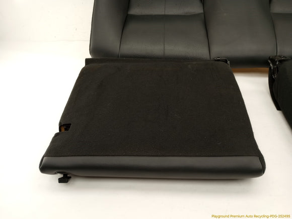 Mitsubishi Eclipse Rear Seat Set