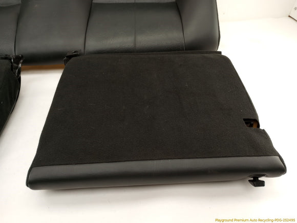 Mitsubishi Eclipse Rear Seat Set