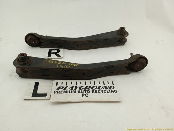Mitsubishi Eclipse Pair Of Rear Lower Control Arms