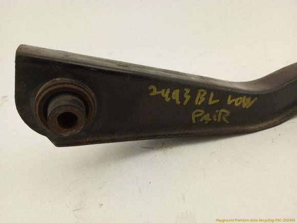 Mitsubishi Eclipse Pair Of Rear Lower Control Arms