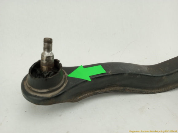 Mitsubishi Eclipse Pair Of Rear Lower Control Arms