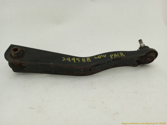 Mitsubishi Eclipse Pair Of Rear Lower Control Arms