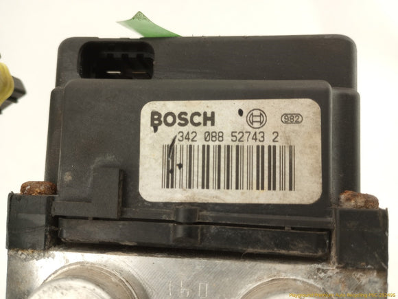 Mitsubishi Eclipse ABS Pump