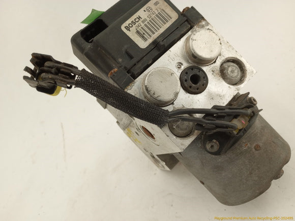 Mitsubishi Eclipse ABS Pump