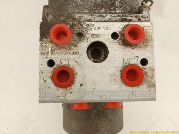 Mitsubishi Eclipse ABS Pump