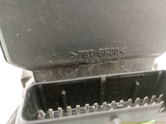 Mitsubishi Eclipse ABS Pump