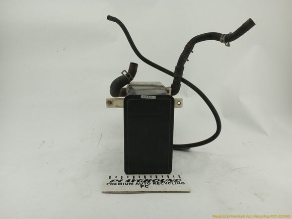 Mitsubishi Eclipse Fuel Vapor Charcoal Canister
