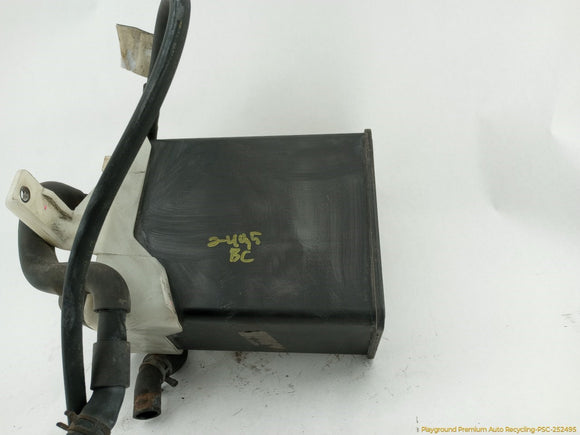 Mitsubishi Eclipse Fuel Vapor Charcoal Canister