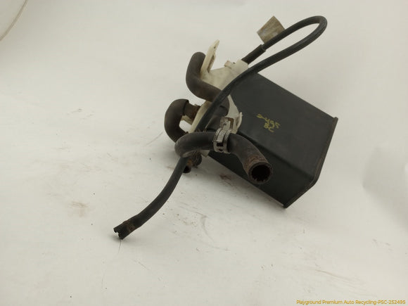 Mitsubishi Eclipse Fuel Vapor Charcoal Canister