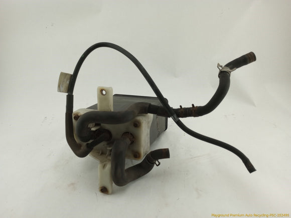 Mitsubishi Eclipse Fuel Vapor Charcoal Canister