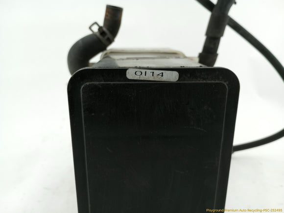 Mitsubishi Eclipse Fuel Vapor Charcoal Canister