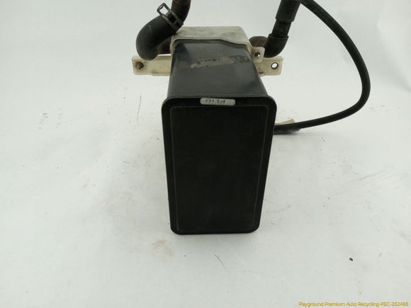 Mitsubishi Eclipse Fuel Vapor Charcoal Canister