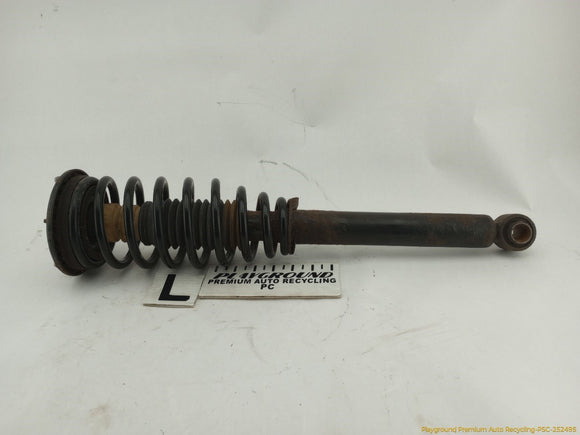 Mitsubishi Eclipse Driver Left Rear Strut
