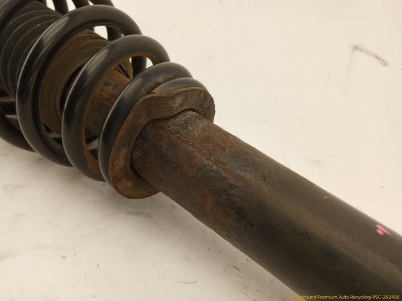Mitsubishi Eclipse Driver Left Rear Strut