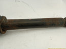 Mitsubishi Eclipse Driver Left Rear Strut-10