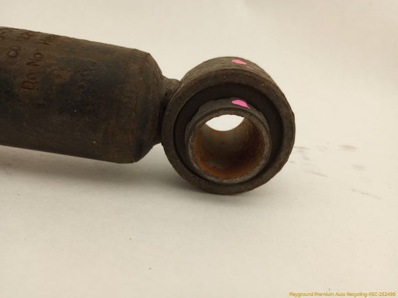 Mitsubishi Eclipse Driver Left Rear Strut