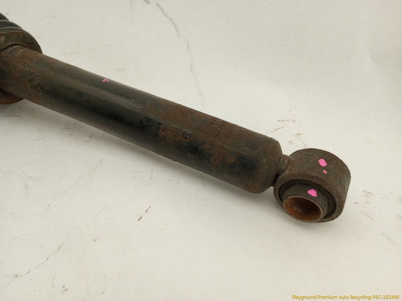 Mitsubishi Eclipse Driver Left Rear Strut