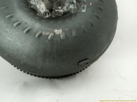 Mitsubishi Eclipse Torque Converter