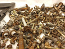 Mitsubishi Eclipse Dismantling Hardware Fasteners Bolts & Nuts-6