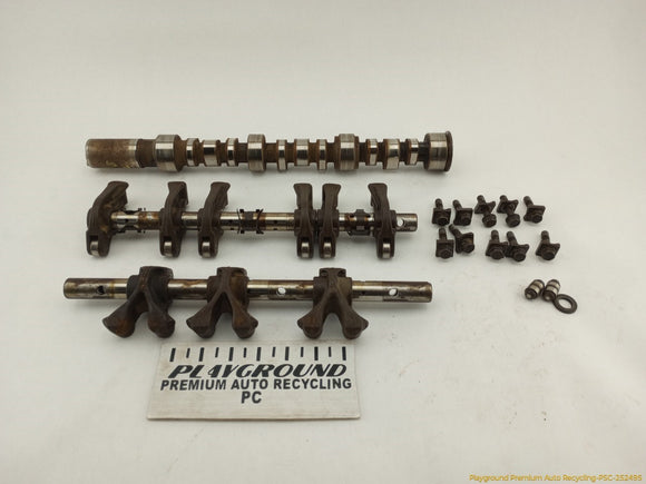 Mitsubishi Eclipse Camhshaft & Rocker Arm Set