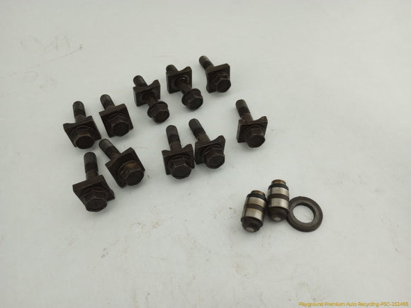 Mitsubishi Eclipse Camhshaft & Rocker Arm Set