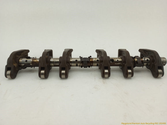 Mitsubishi Eclipse Camhshaft & Rocker Arm Set