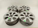 Mini Cooper S Set Of 4 Alloy Wheels 7 Spoke-2