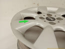 Mini Cooper S Set Of 4 Alloy Wheels 7 Spoke-5