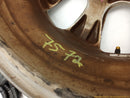 Mini Cooper S Set Of 4 Alloy Wheels 7 Spoke-7