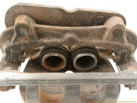 Land Rover Range Rover Pair Of Front Brake Calipers
