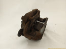 Land Rover Range Rover Pair Of Front Brake Calipers-4