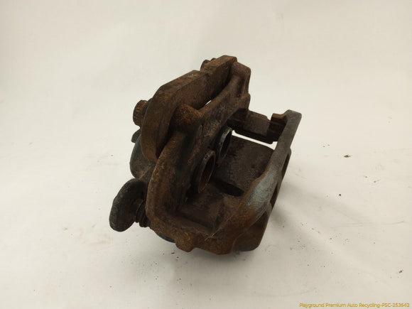 Land Rover Range Rover Pair Of Front Brake Calipers