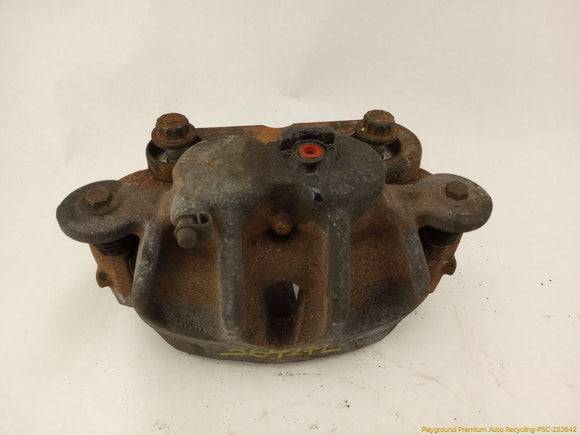 Land Rover Range Rover Pair Of Front Brake Calipers