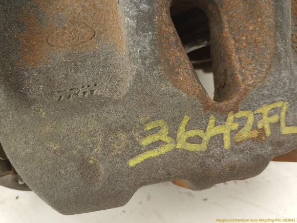 Land Rover Range Rover Pair Of Front Brake Calipers