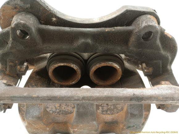 Land Rover Range Rover Pair Of Front Brake Calipers