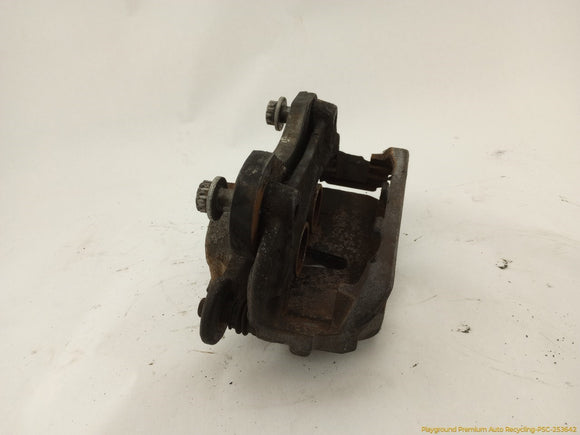 Land Rover Range Rover Pair Of Front Brake Calipers