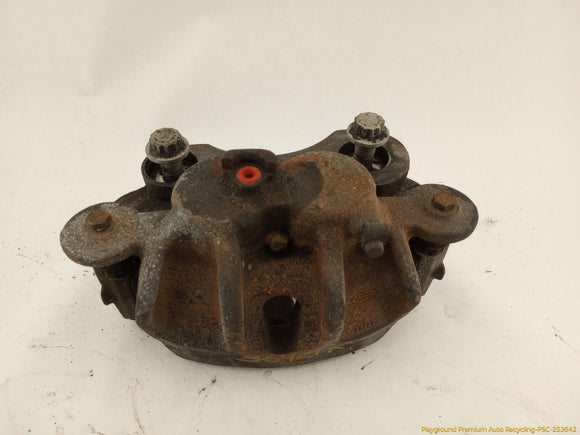 Land Rover Range Rover Pair Of Front Brake Calipers