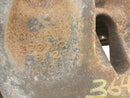 Land Rover Range Rover Pair Of Front Brake Calipers-11