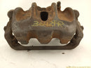 Land Rover Range Rover Pair Of Front Brake Calipers-12