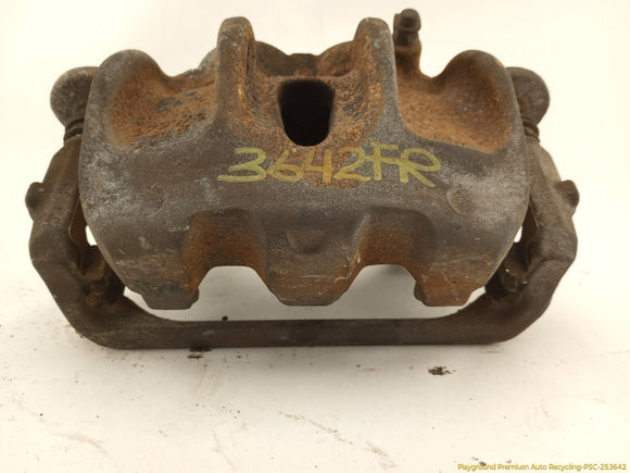 Land Rover Range Rover Pair Of Front Brake Calipers