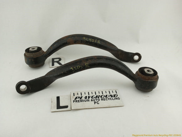 Land Rover Range Rover Pair Of Front Upper Control Arms