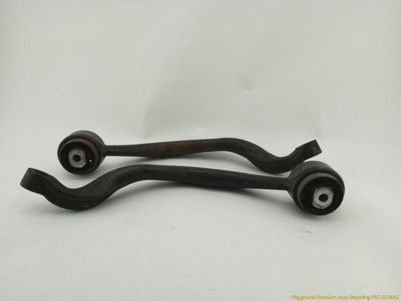 Land Rover Range Rover Pair Of Front Upper Control Arms