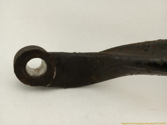 Land Rover Range Rover Pair Of Front Upper Control Arms