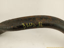 Land Rover Range Rover Pair Of Front Upper Control Arms-4