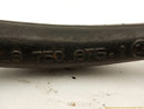 Land Rover Range Rover Pair Of Front Upper Control Arms-7