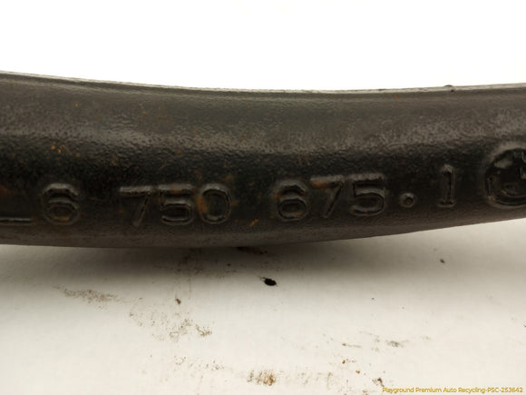 Land Rover Range Rover Pair Of Front Upper Control Arms