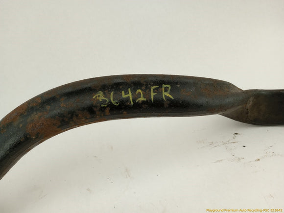 Land Rover Range Rover Pair Of Front Upper Control Arms