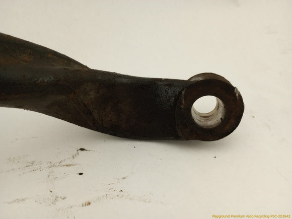 Land Rover Range Rover Pair Of Front Upper Control Arms