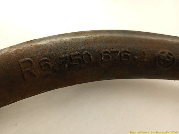 Land Rover Range Rover Pair Of Front Upper Control Arms
